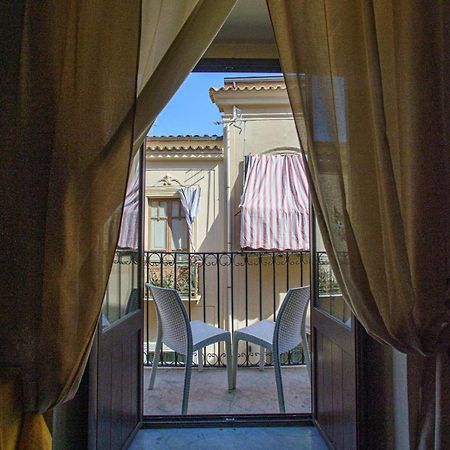 Domus Aurea Apartment Cefalu Exterior photo