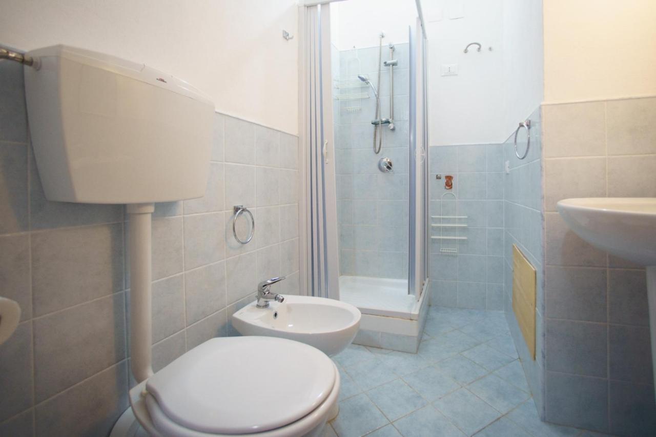 Domus Aurea Apartment Cefalu Exterior photo