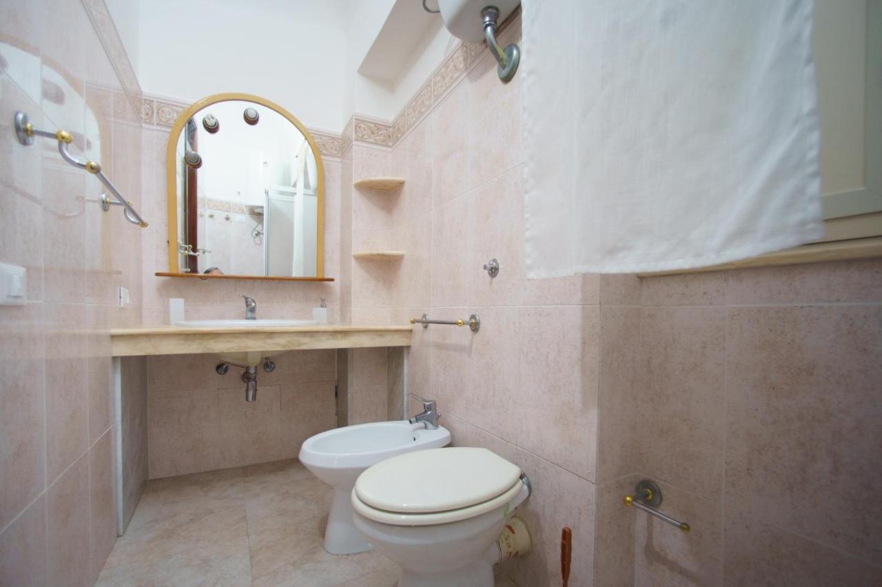 Domus Aurea Apartment Cefalu Exterior photo
