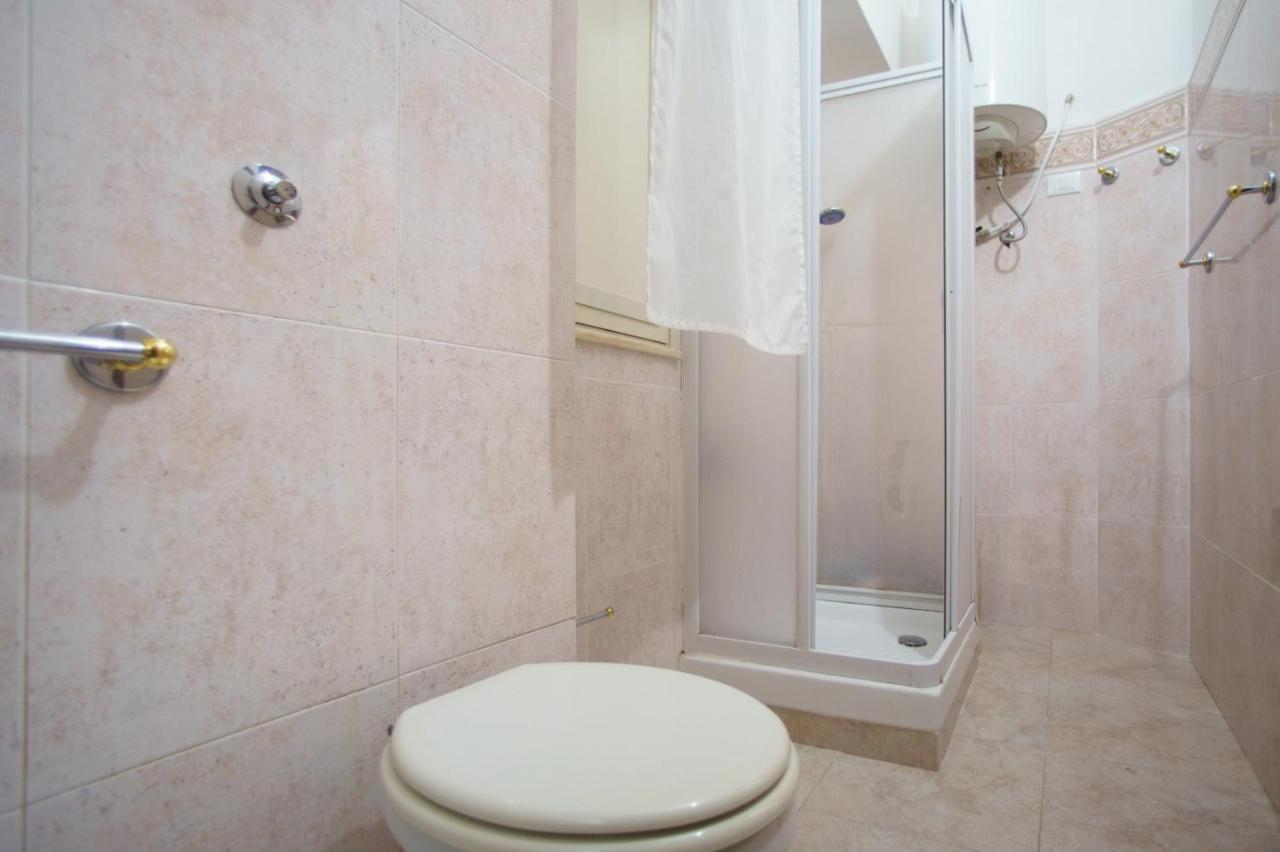 Domus Aurea Apartment Cefalu Exterior photo