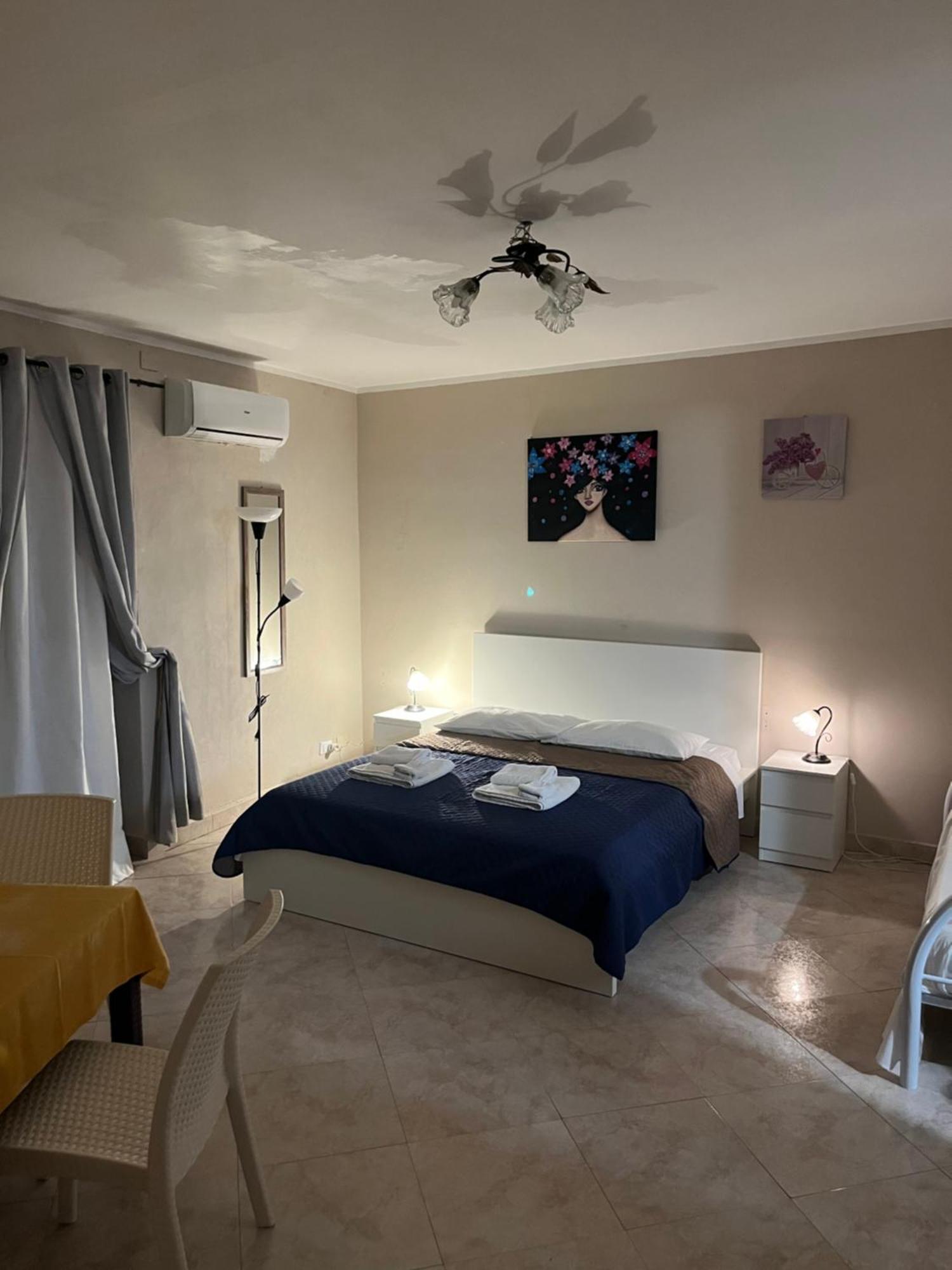 Domus Aurea Apartment Cefalu Exterior photo